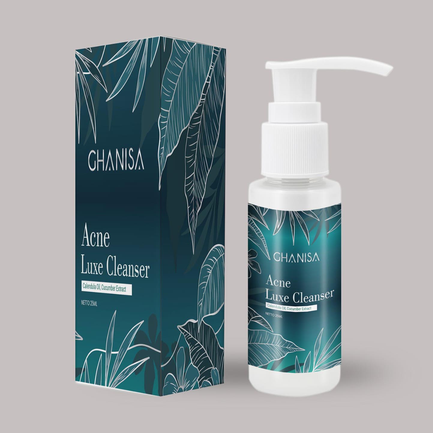 Acne Luxe Cleanser
