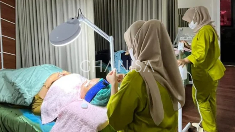 Klinik Kecantikan di Bekasi Mengatasi Masalah Kulit Secara Tepat-Klinik Kecantikan Syariah