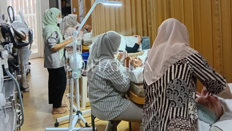 Klinik Kecantikan di Bogor dengan Perawatan Modern dan Aman-Klinik Kecantikan Syariah