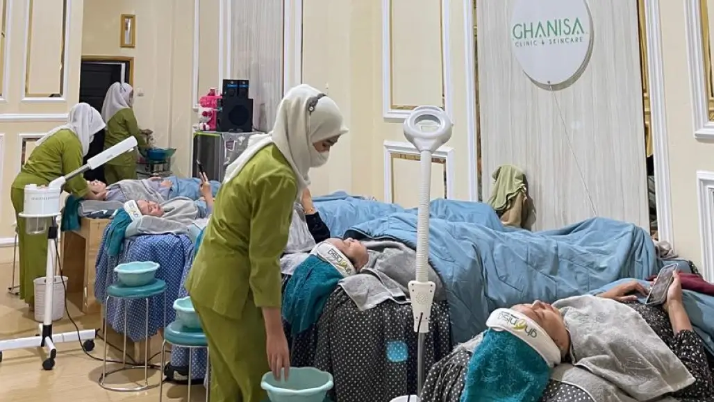 Klinik Kecantikan Terdekat di Pelaihari, Tetap Segar dan Terawat
