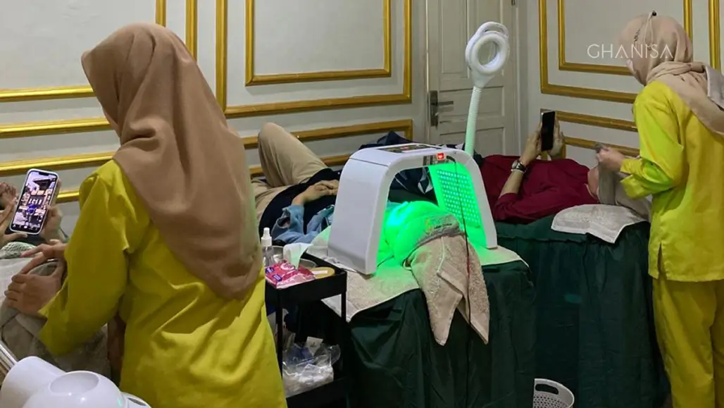 Klinik Kecantikan terdekat bekasi