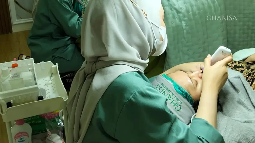 Klinik Kecantikan terdekat pamekasan