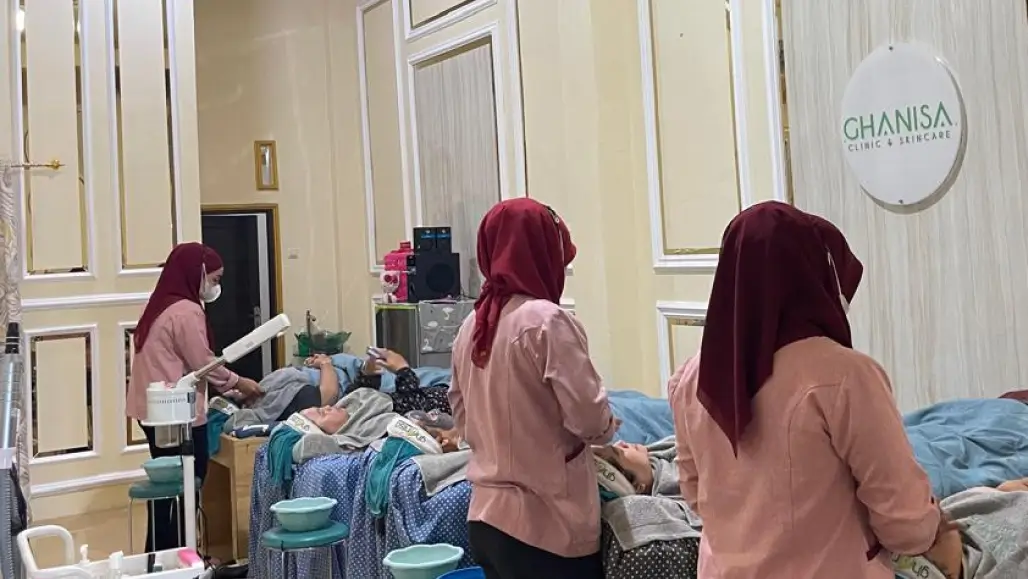 Klinik Kecantikan terdekat probolinggo